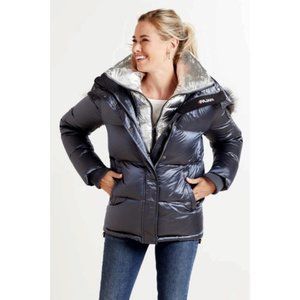 PAJAR Artic Womens Puffer Jacket